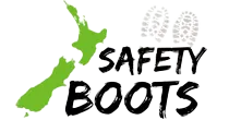 Safety Boots NZ